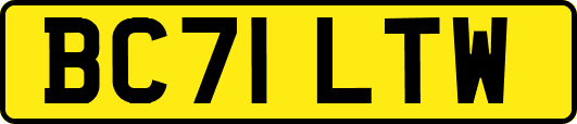 BC71LTW
