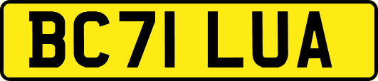 BC71LUA