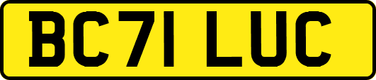 BC71LUC