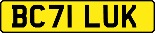 BC71LUK