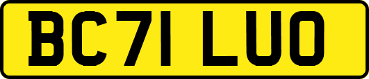 BC71LUO