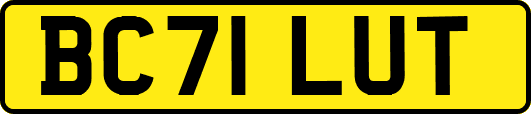 BC71LUT