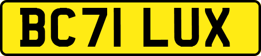 BC71LUX