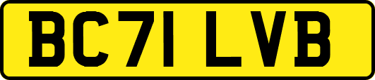 BC71LVB
