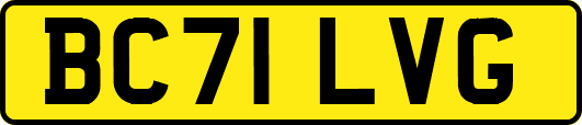 BC71LVG