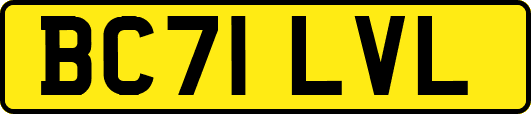 BC71LVL