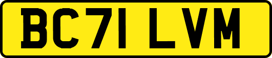 BC71LVM