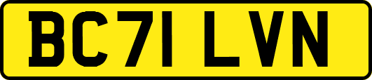 BC71LVN