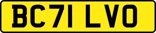 BC71LVO