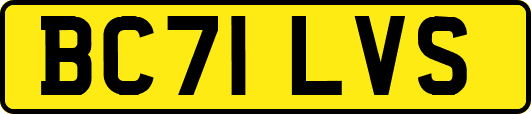 BC71LVS