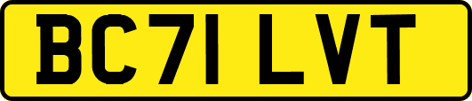 BC71LVT