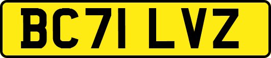 BC71LVZ