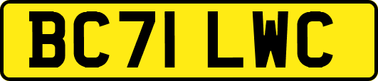 BC71LWC
