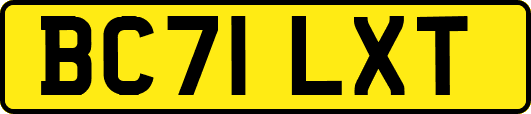 BC71LXT