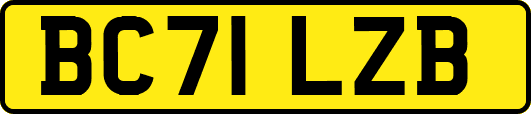 BC71LZB