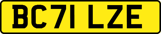 BC71LZE