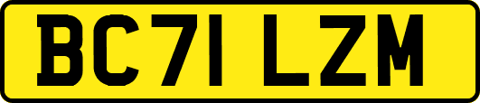 BC71LZM