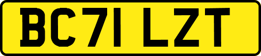 BC71LZT
