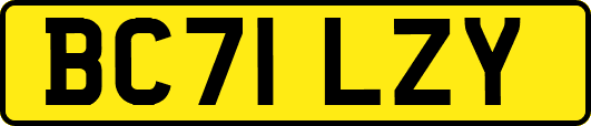BC71LZY