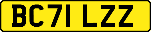 BC71LZZ