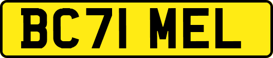 BC71MEL