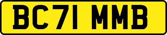 BC71MMB