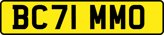 BC71MMO