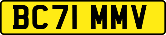 BC71MMV