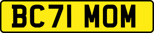 BC71MOM