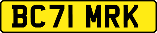 BC71MRK