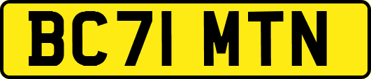 BC71MTN