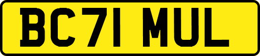 BC71MUL