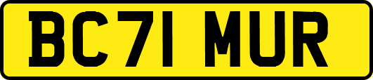 BC71MUR