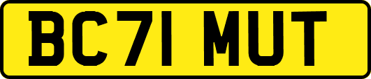 BC71MUT