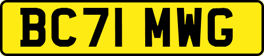 BC71MWG