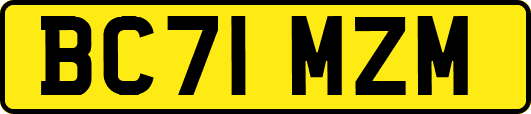 BC71MZM