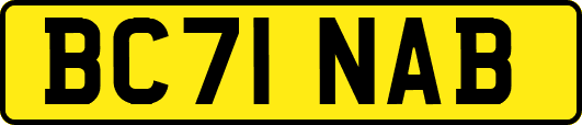 BC71NAB