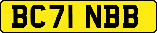 BC71NBB