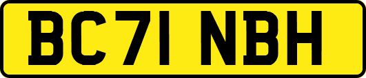 BC71NBH
