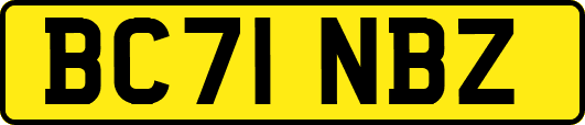 BC71NBZ