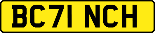 BC71NCH