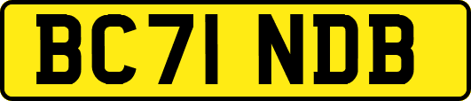 BC71NDB