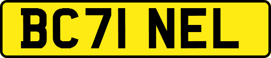 BC71NEL