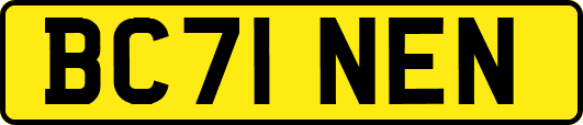 BC71NEN