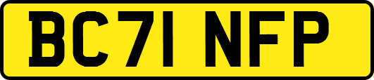 BC71NFP