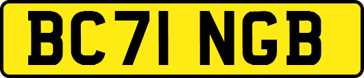 BC71NGB