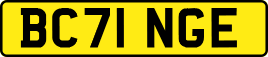 BC71NGE