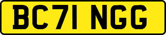BC71NGG