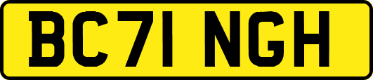 BC71NGH