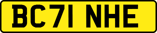 BC71NHE